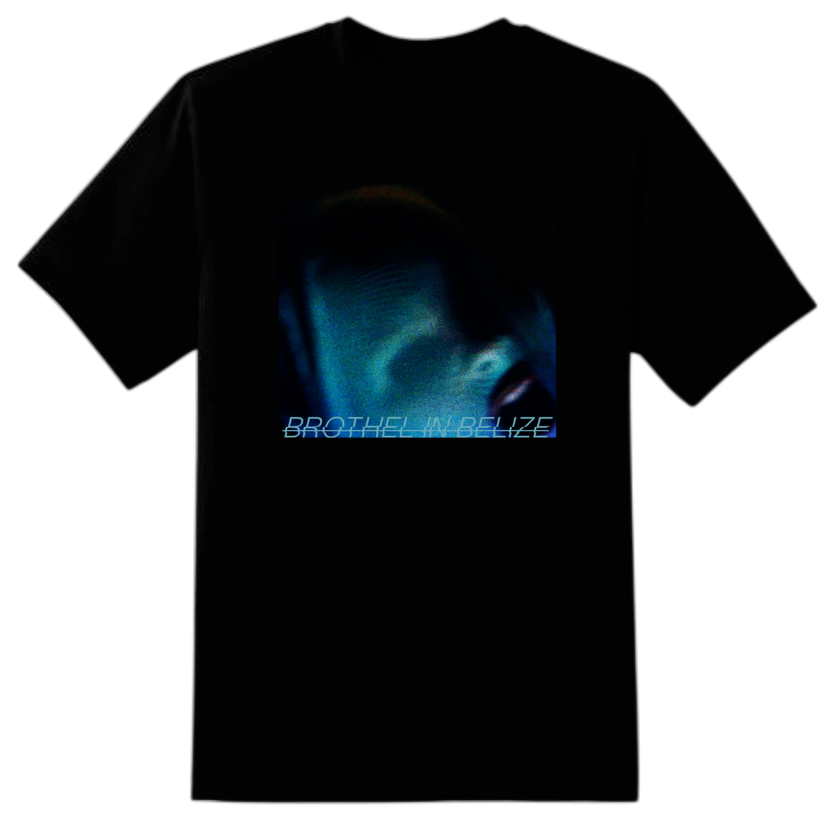 MACHINE MACHINE LOGO T-SHIRT
