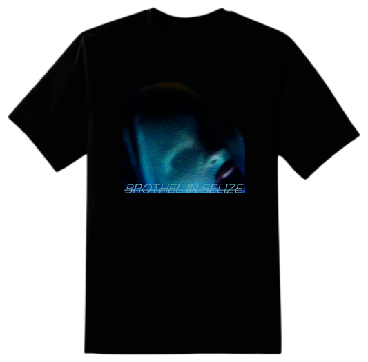 MACHINE MACHINE LOGO T-SHIRT