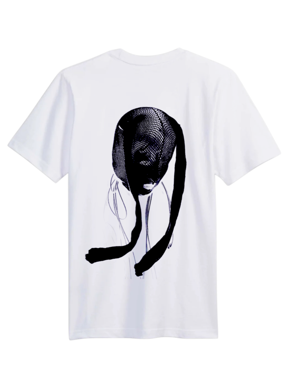 MACHINE MACHINE MASK T-SHIRT