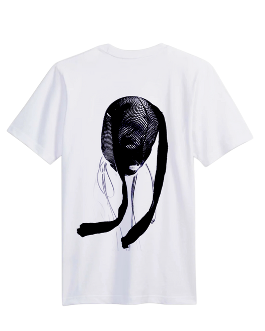 MACHINE MACHINE MASK T-SHIRT